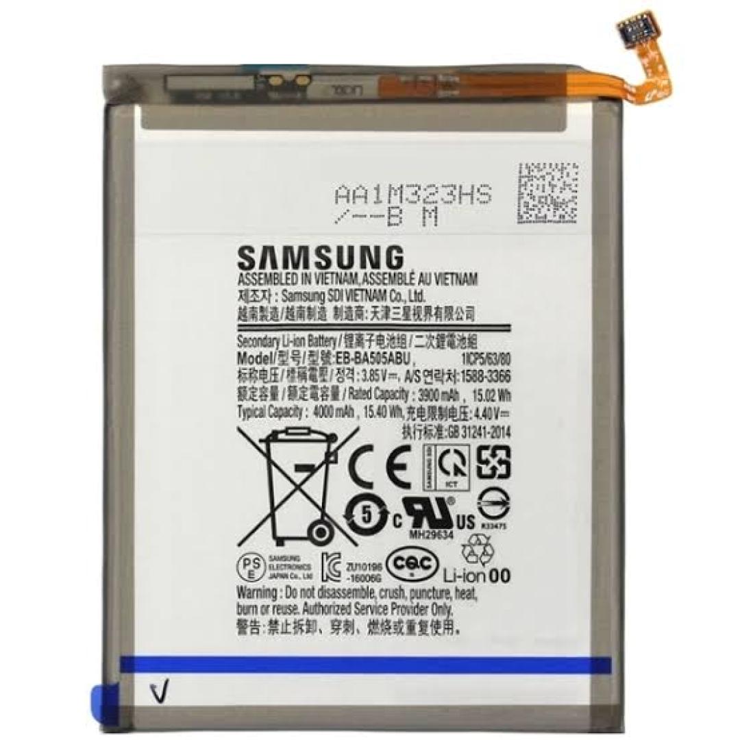 BATTERIE SAMSUNG A50S